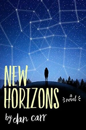 New Horizons by Dan Carr