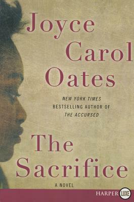 The Sacrifice by Joyce Carol Oates