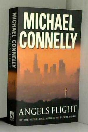 Angel's Flight Ome by Michael Connelly