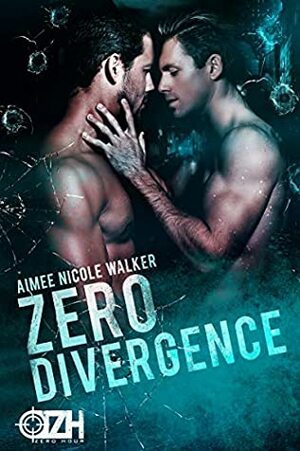 Zero Divergence by Aimee Nicole Walker