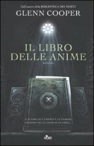 Il libro delle anime by Glenn Cooper