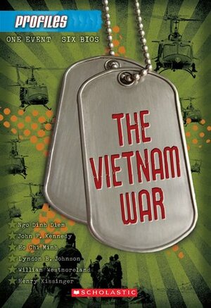 The Vietnam War by Daniel Polansky