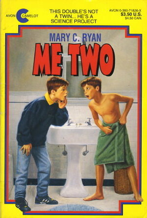 Me Two by Mary C. Ryan