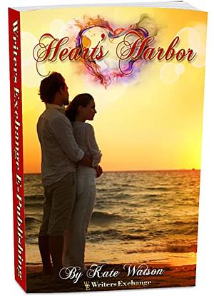 Heart's Harbour by Kate Watson