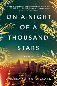 On a Night of a Thousand Stars by Andrea Yaryura Clark