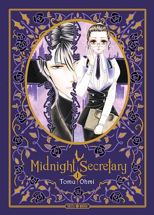 Midnight Secretary, volume 1 by Tomu Ohmi