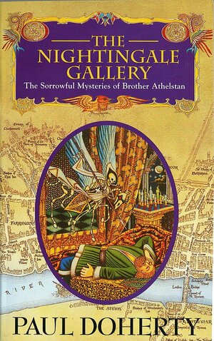 The Nightingale Gallery by Paul Doherty, Paul Harding