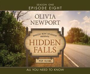 All You Need to Know by Olivia Newport