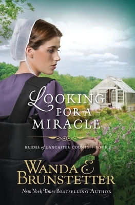 Looking For A Miracle by Wanda E. Brunstetter