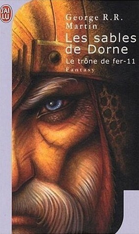 Les sables de Dorne by George R.R. Martin