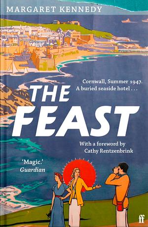 The Feast by Margaret Kennedy