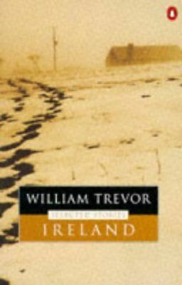 Ireland by William Trevor