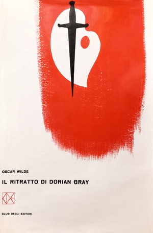 Il ritratto di Dorian Gray by Oscar Wilde