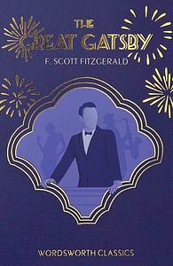 The Great Gatsby by F. Scott Fitzgerald