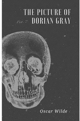 The Picture of Dorian Gray by Oscar Wilde