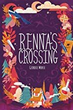 Renna's Crossing by Geordie Morse