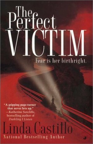 The Perfect Victim by Linda Castillo