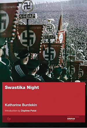 Swastika Night by Murray Constantine, Katharine Burdekin