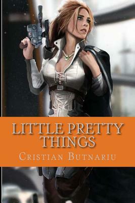 Little Pretty Things by Cristian Butnariu