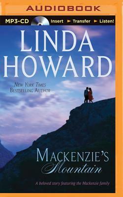 MacKenzie's Mountain by Linda Howard