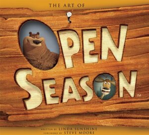 The Art of Open Season by Linda Sunshine
