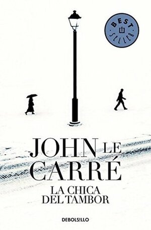 La chica del tambor by John le Carré