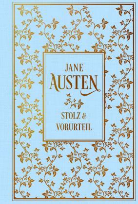 Stolz und Vorurteil by Jane Austen