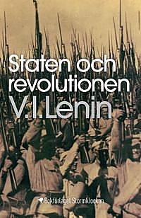 Staten och revolutionen by Vladimir Lenin