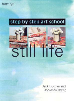 Still Life by Jonathan Baker, Jack Buchan