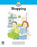 Shopping by Jeremy Strong