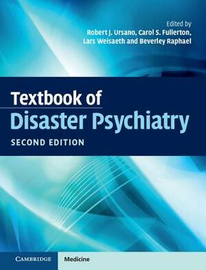 Textbook of Disaster Psychiatry by 