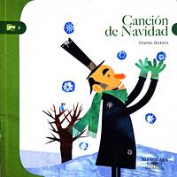 Canción de Navidad by Charles Dickens