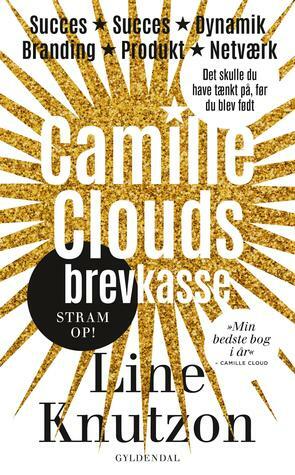 Camille Clouds brevkasse by Line Knutzon