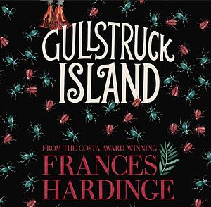 Gullstruck Island by Frances Hardinge