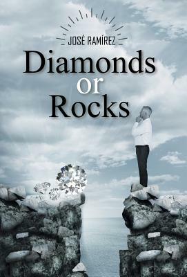 Diamonds or Rocks by Jose Ramirez