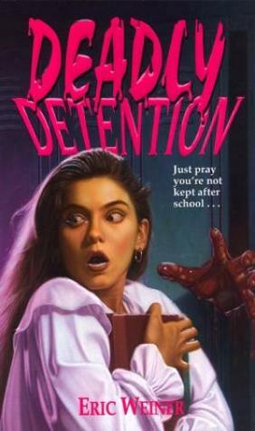 Deadly Detention by Eric Weiner