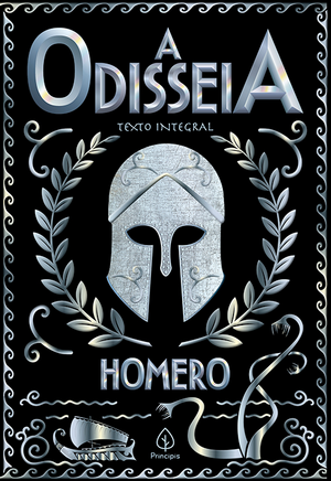 A Odisseia by Homer