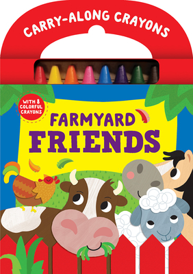 Farmyard Friends by 