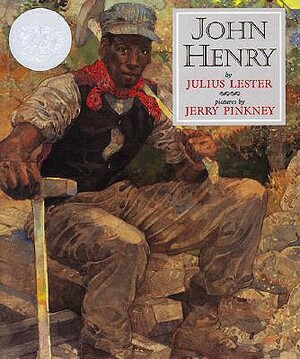 John Henry by Julius Lester