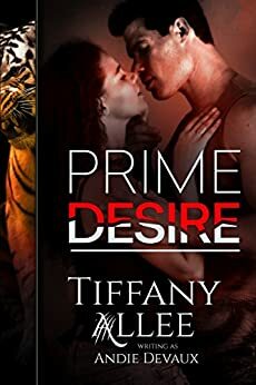 Prime Desire by Andie Devaux