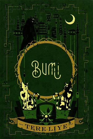 Bumi by Tere Liye