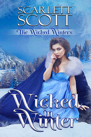 Wicked in Winter by Scarlett Scott