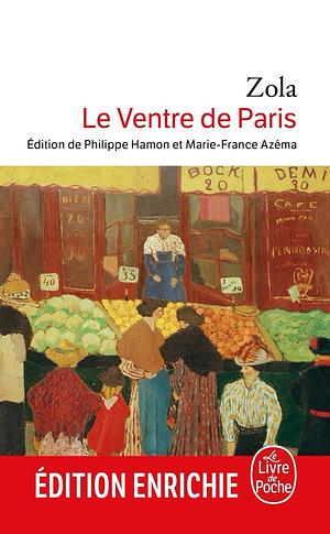 Le Ventre de Paris by Émile Zola