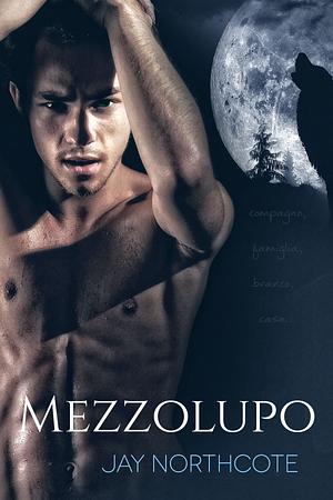 Mezzolupo by Jay Northcote