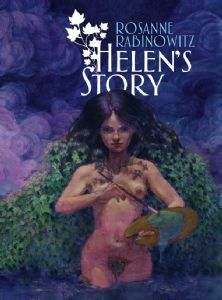 Helen's Story by Rosanne Rabinowitz