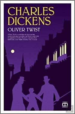Oliver Twist by Mário Domingues, George Cruikshank, Charles Dickens