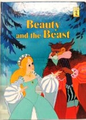 Beauty and the Beast by Andre Van Gool