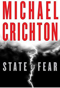 State of Fear by Michael Crichton