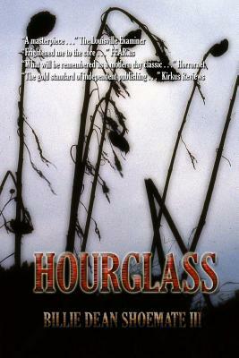 Hourglass by Billie Dean Shoemate