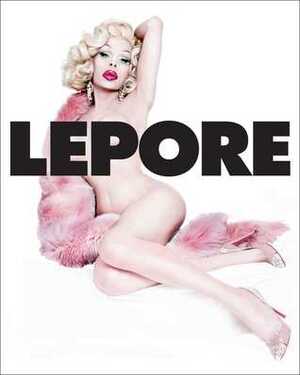 Doll Parts by Thomas Flannery, Amanda Lepore
